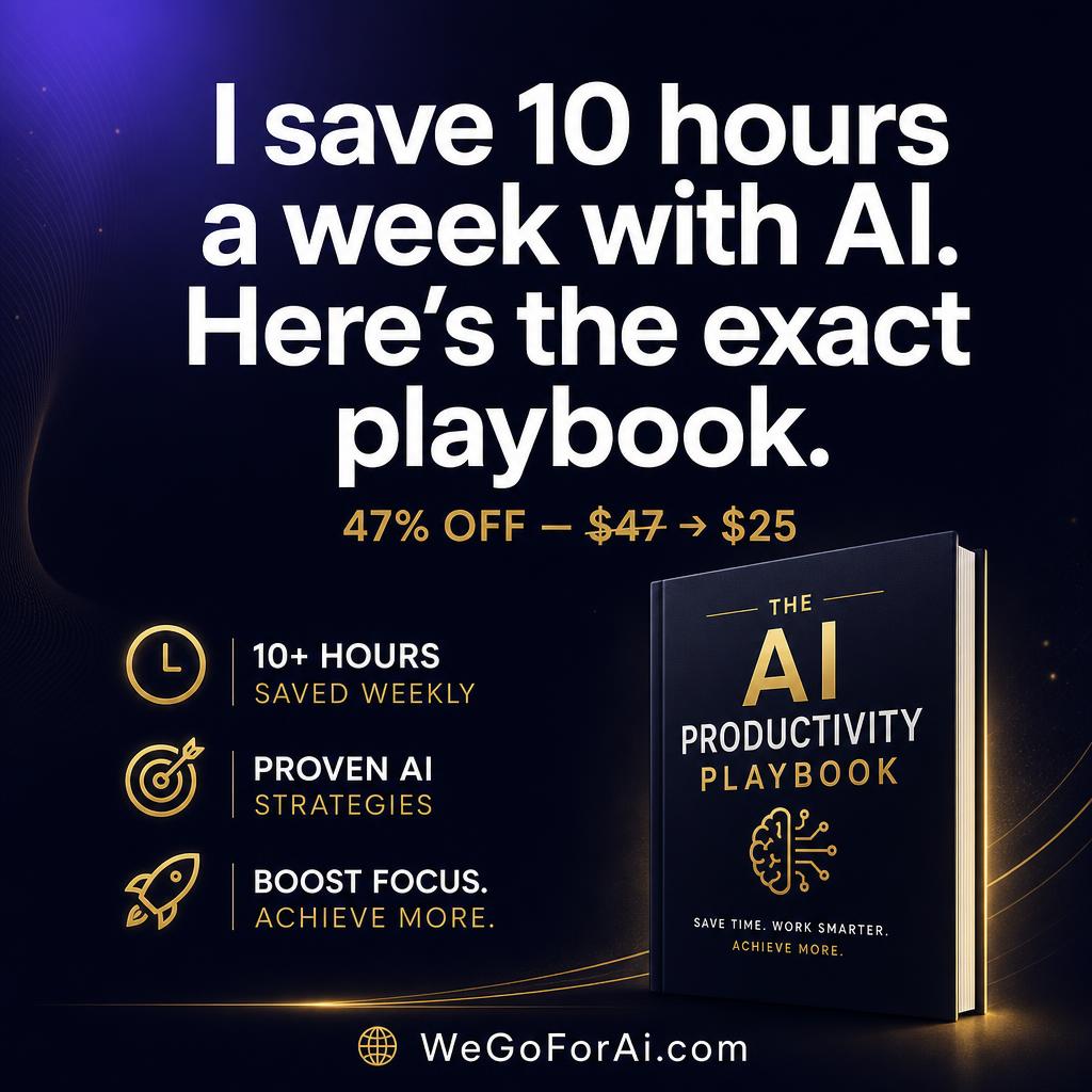 I stopped prompting one-off and built AI workflows instead. Here's the system.